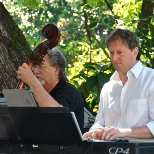 Livraghi Trio