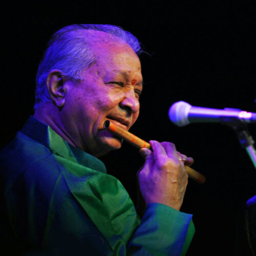 Hariprasad Chaurasia Ensamble